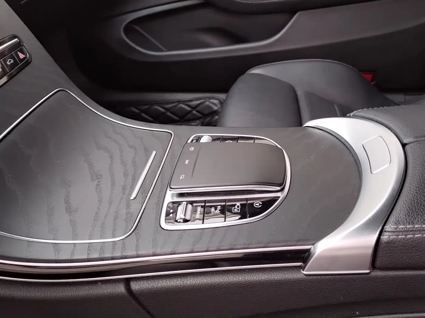 Mercedes-Benz C-Class (Import) 2020 C 260 Coupe фото 16