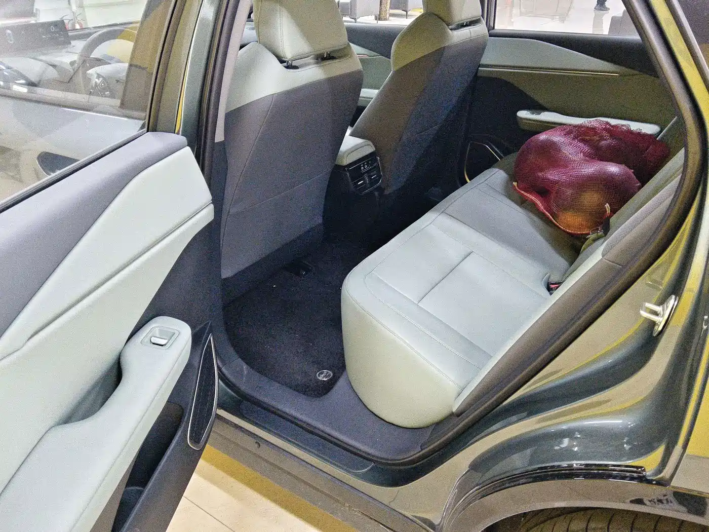 Toyota bZ3 2026 2026 Model Smart Home PRO