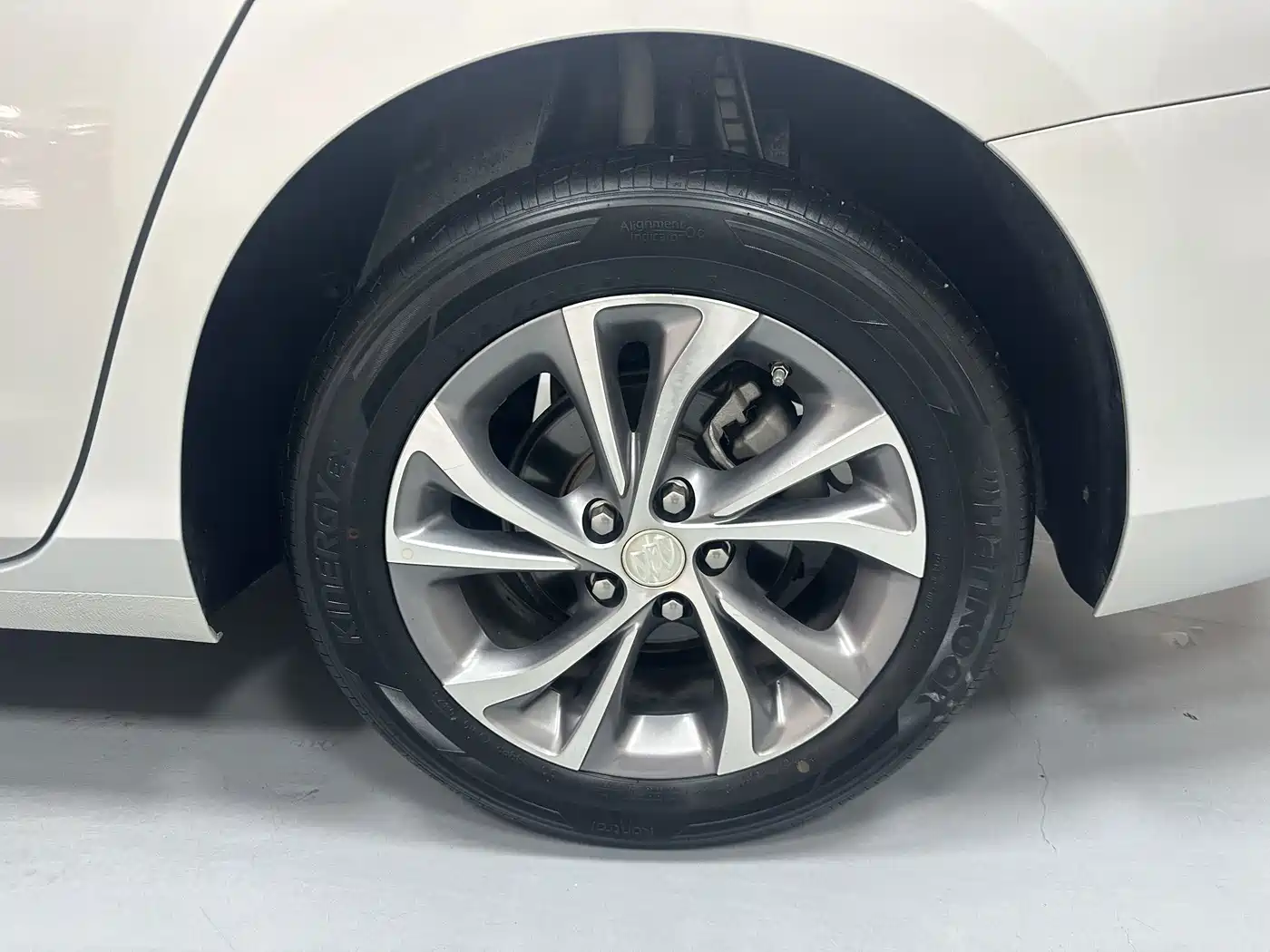 Buick Verano 2024 2023 Pro Joy Edition