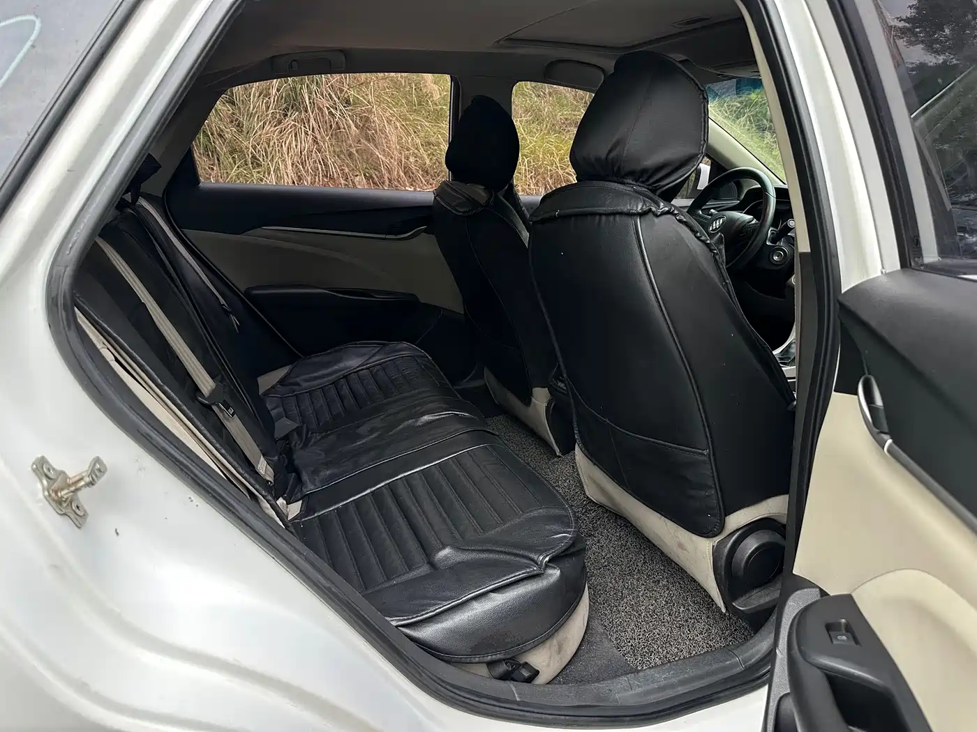 Buick Excelle 2015 15N Automatic Elite фото 7