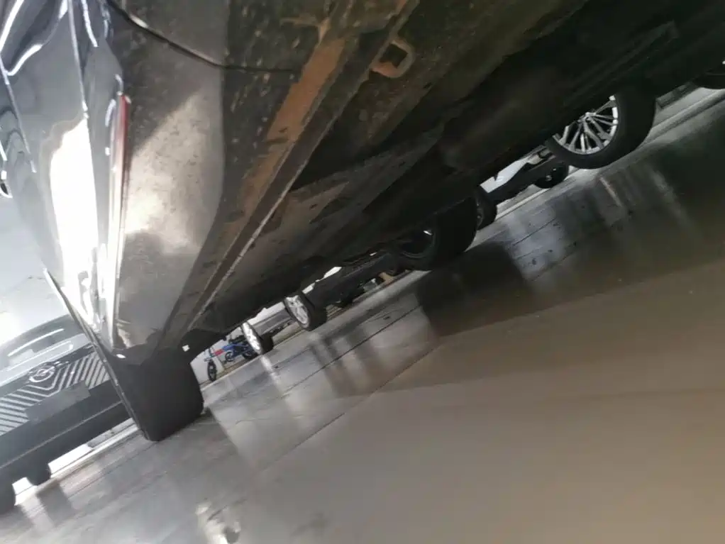 Changan Oshan Z6 2024 2023 Blue Whale 1.5T DCT Smart Cool Edition