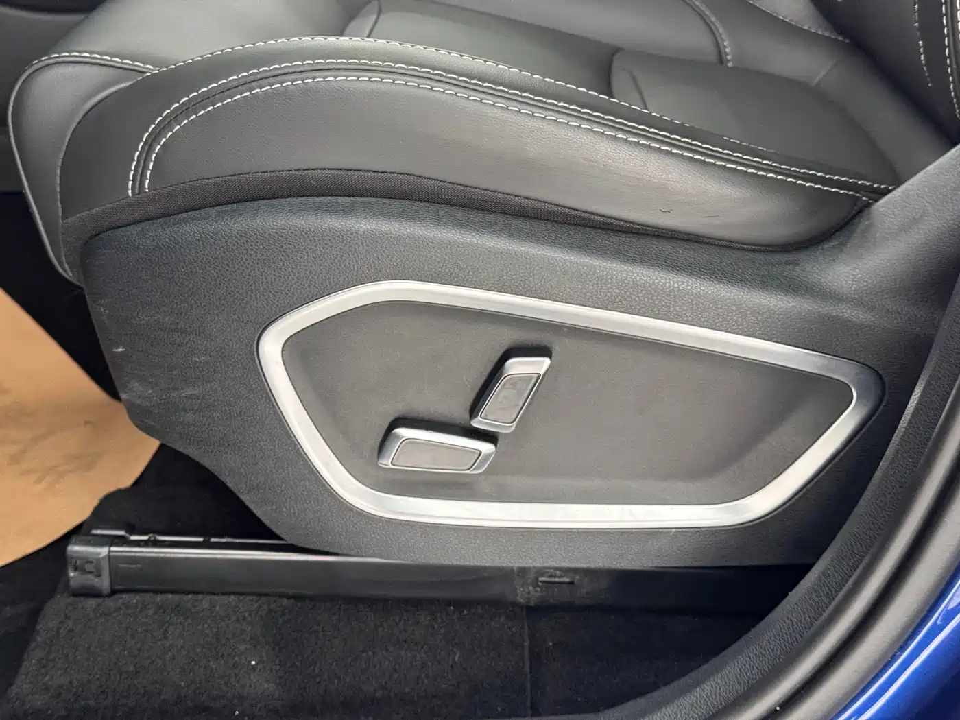 GEELY AUTOMOBILE XINGYUE