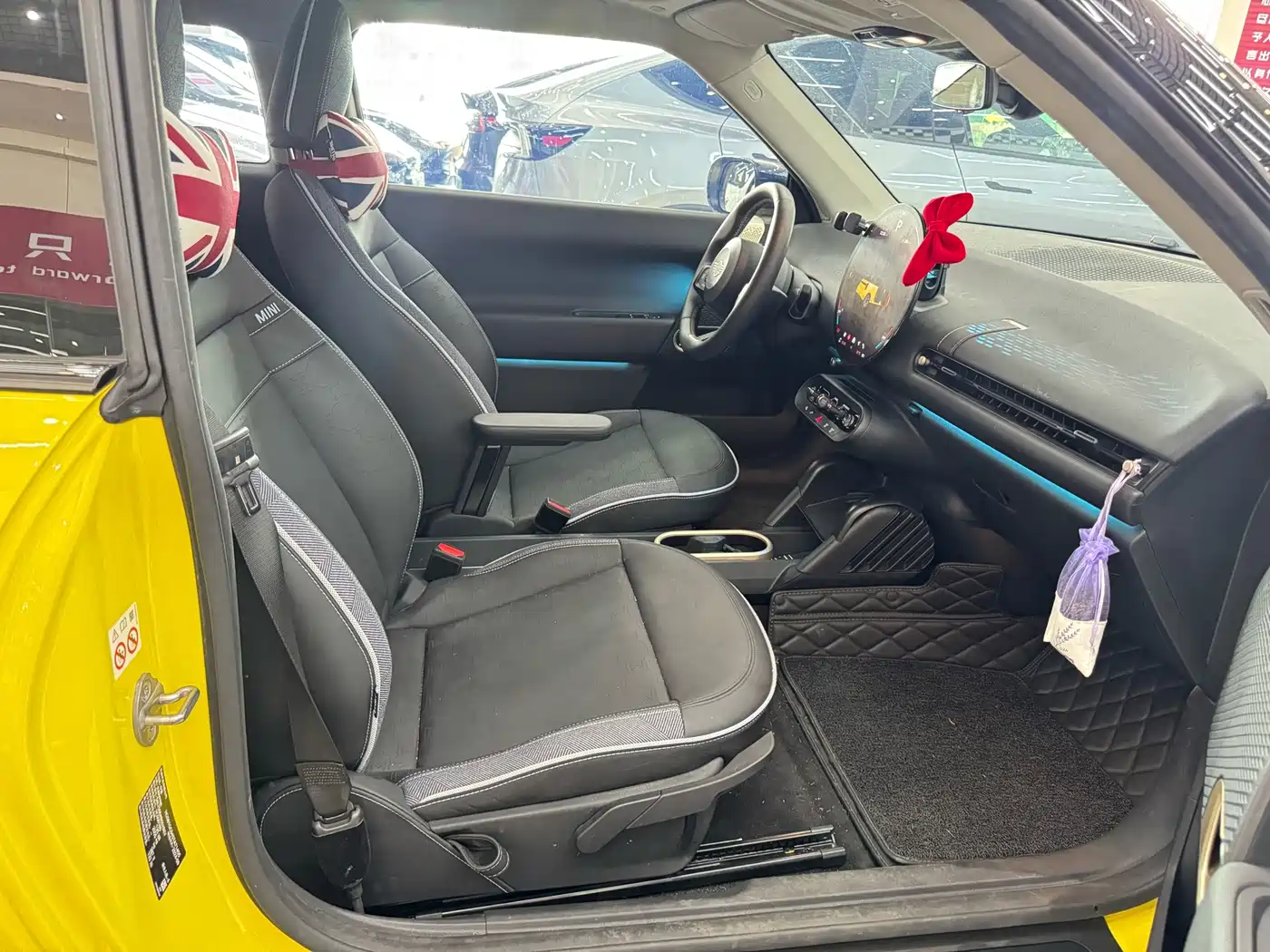 MINI Electric MINI COOPER 2025 2024 456km COOPER E Classic