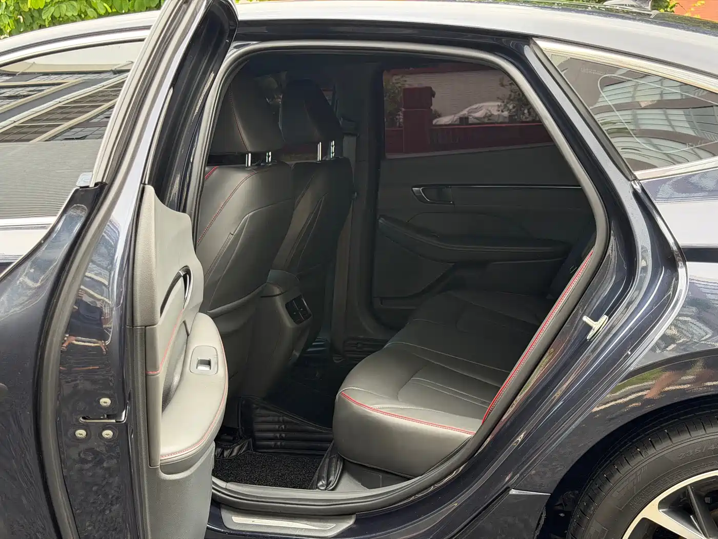Hyundai Sonata 2020 2020 380TGDi Automatic TOP Flagship