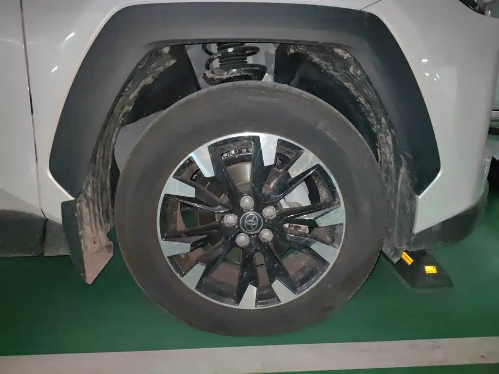 Toyota Wildlander 2026 2026 Hybrid 2.0L PRO