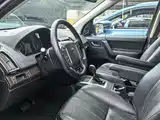 Фото 4 - Land Rover Freelander 2
