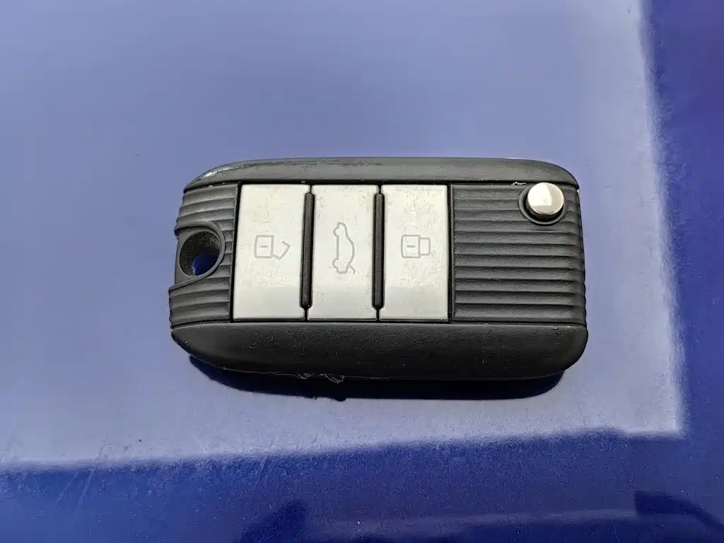 Roewe RX8 2019 2018 30T Intelligent Internet 4WD Supreme Edition