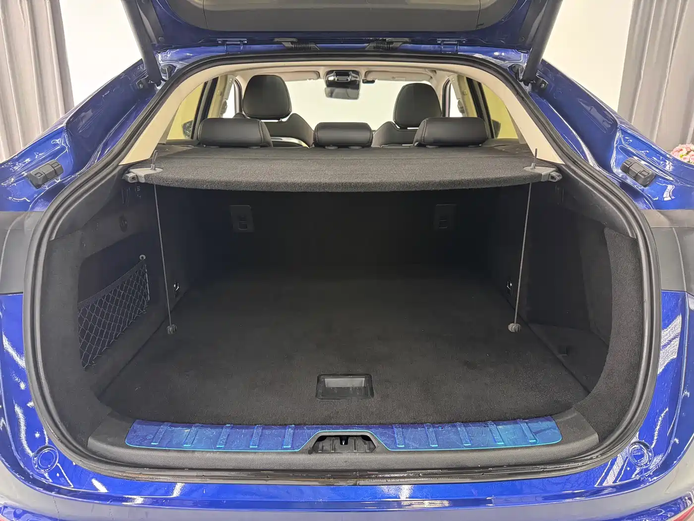 Geely Xingyue 2019 2019 300T Star Shiner