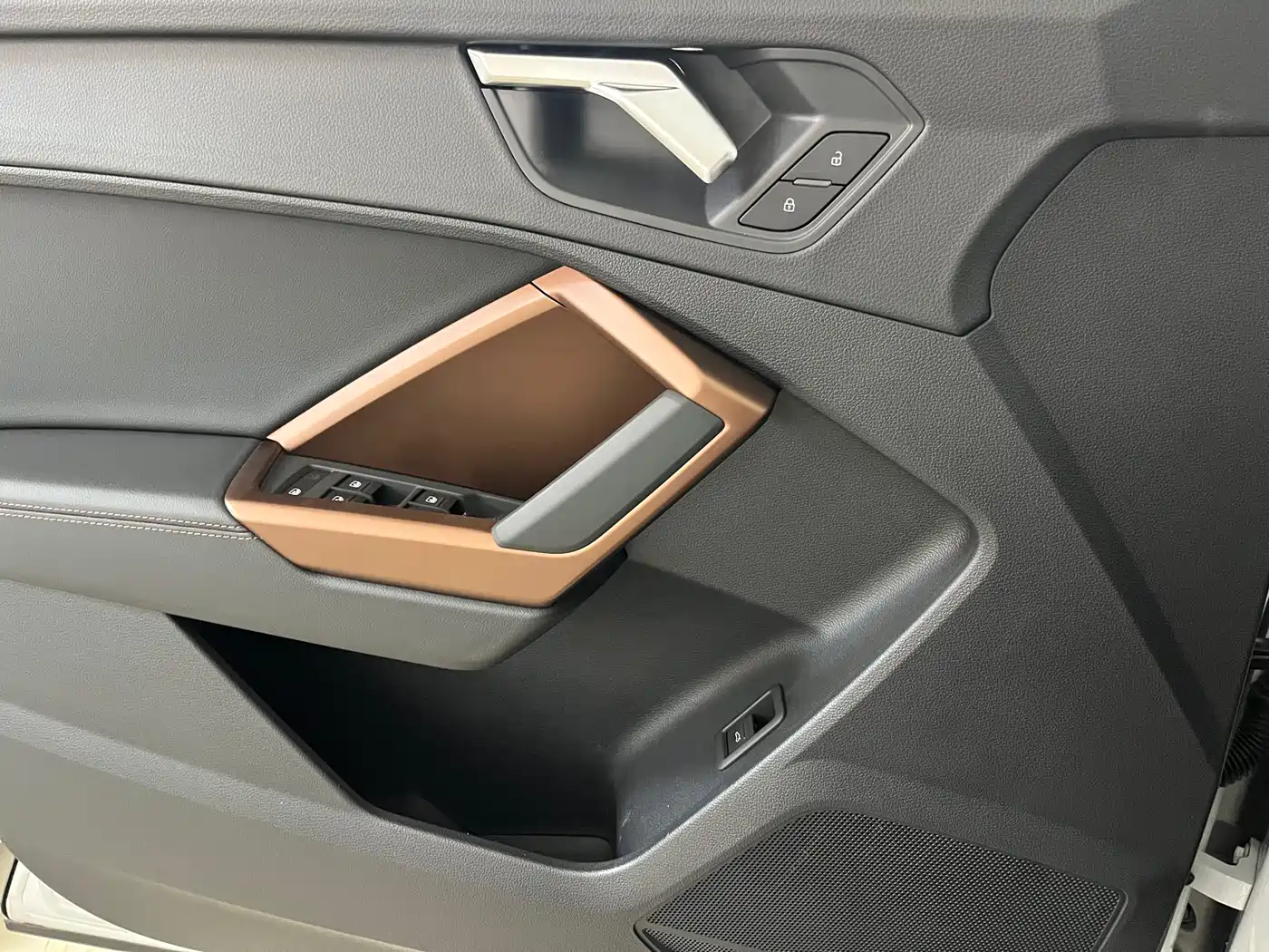Audi Q3 2021 40 TFSI Fashion Elegance фото 9
