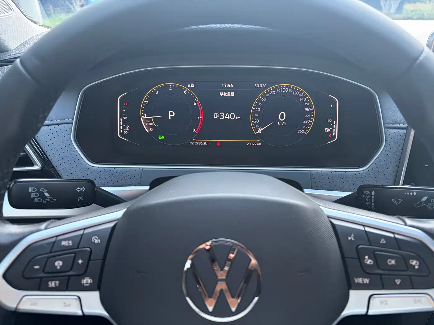 Volkswagen Lavida, миниатюра 4