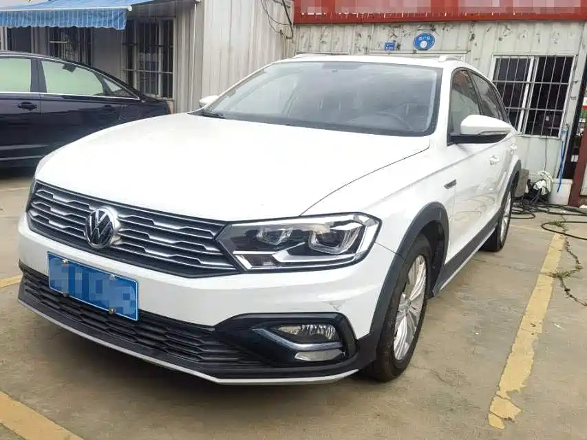 Volkswagen C-TREK 2018 230TSI DSG Comfort