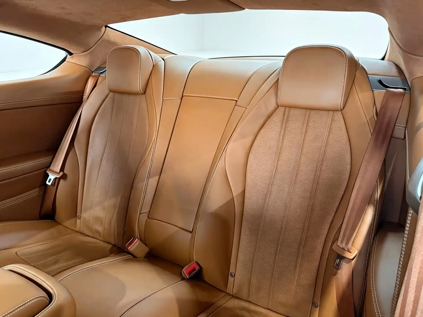 Bentley Continental 2013 2012 4.0T GTC V8