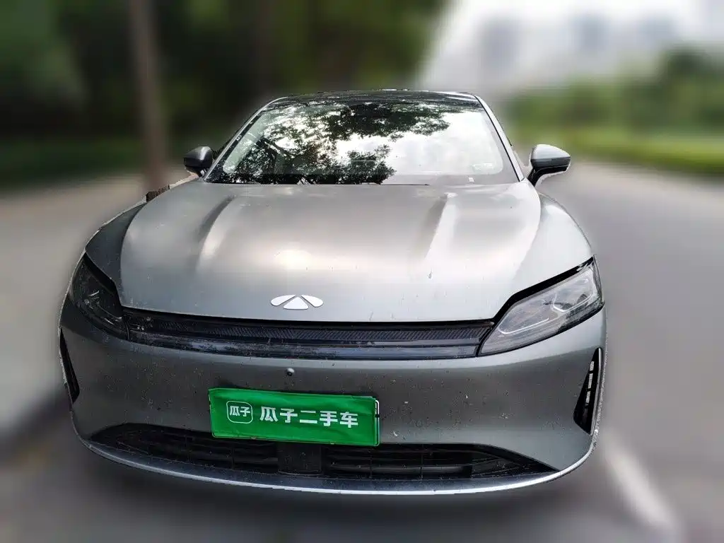 Chery Fengyun Fengyun A9L 2025 2025 Model 260 Extended Range Premium Edition