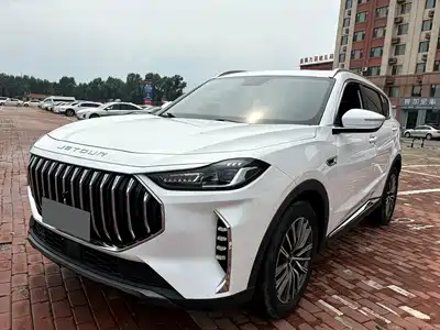 Jetour X70 PLUS
