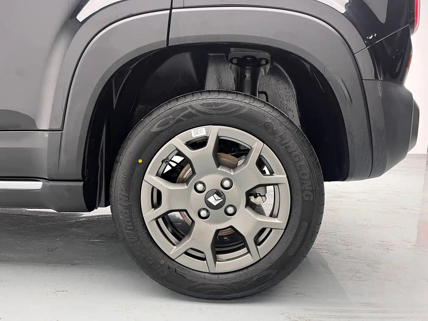 BAOJUN YUE ALSO PLUS