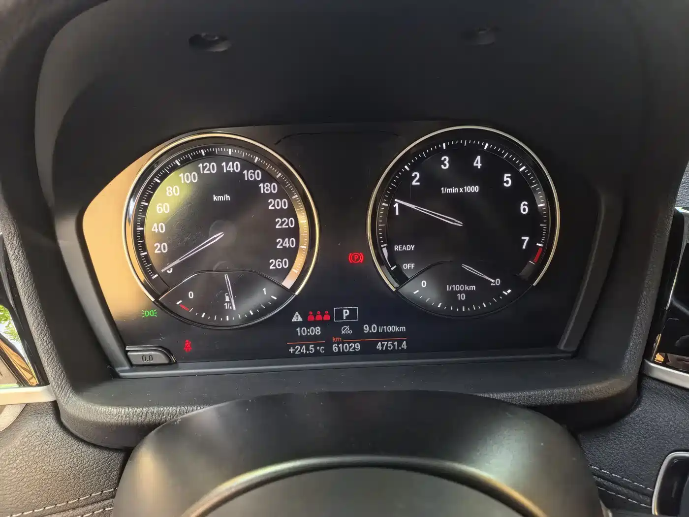 BMW X2 2020 sDrive25i Leading M Sport Package фото 6