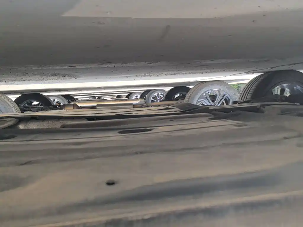 Volkswagen Tharu, миниатюра 21