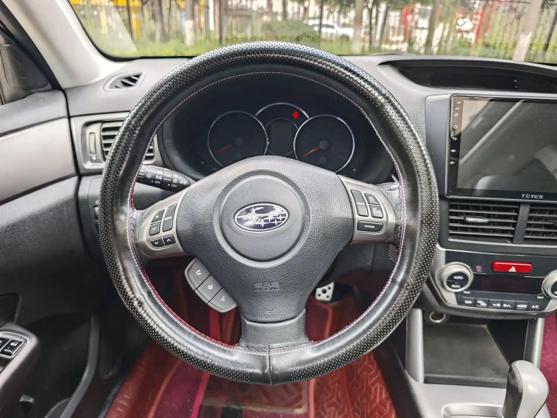 Photo 13 - Subaru Forester