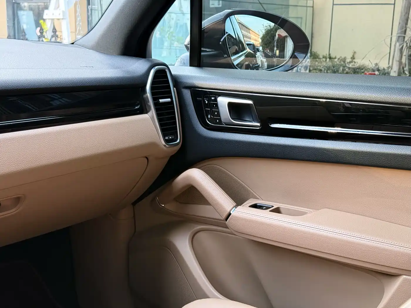 Porsche Cayenne 2018 Cayenne 3.0T фото 6