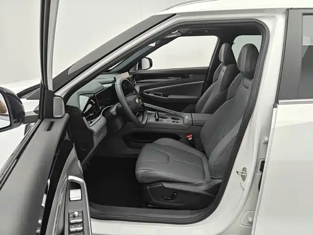 Geely Boyue 2026 2026 Model 1.5TD Aspiration