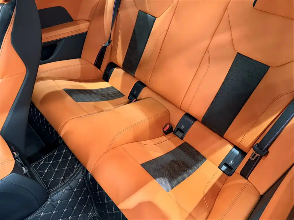 BMW M4 2026 2024 BMW M4 Coupe M xDrive Competition