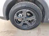 Фото 23 - Geely Geometry E Firefly