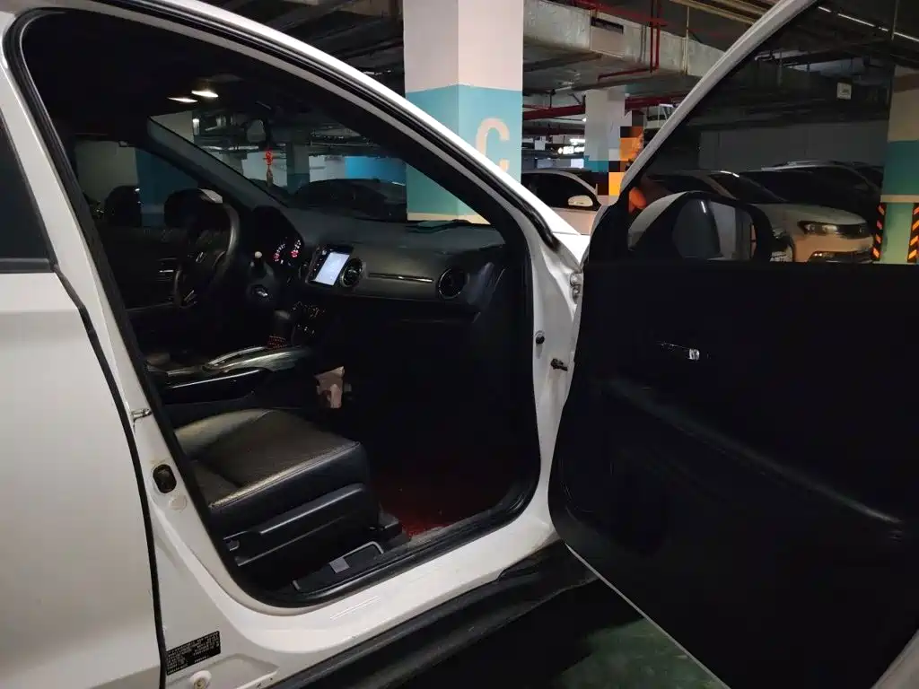 Honda XR-V 2015 2015 1.8L EXi CVT Comfort