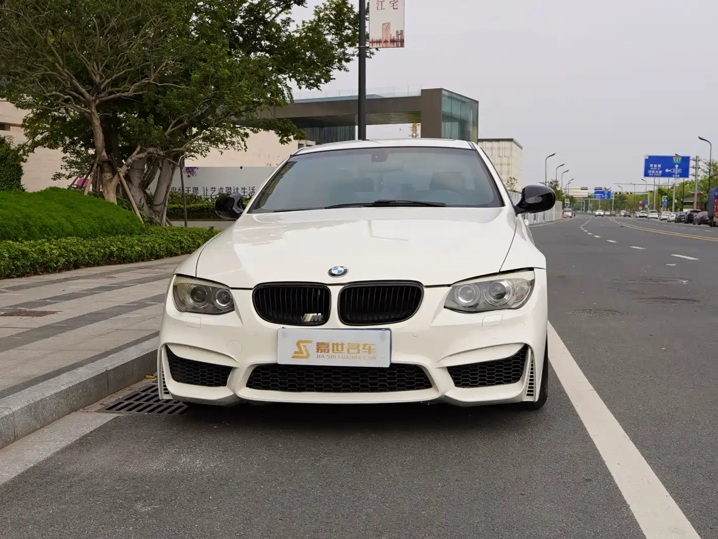 BMW 3 Series (Import) 2013 2011 320i Coupe