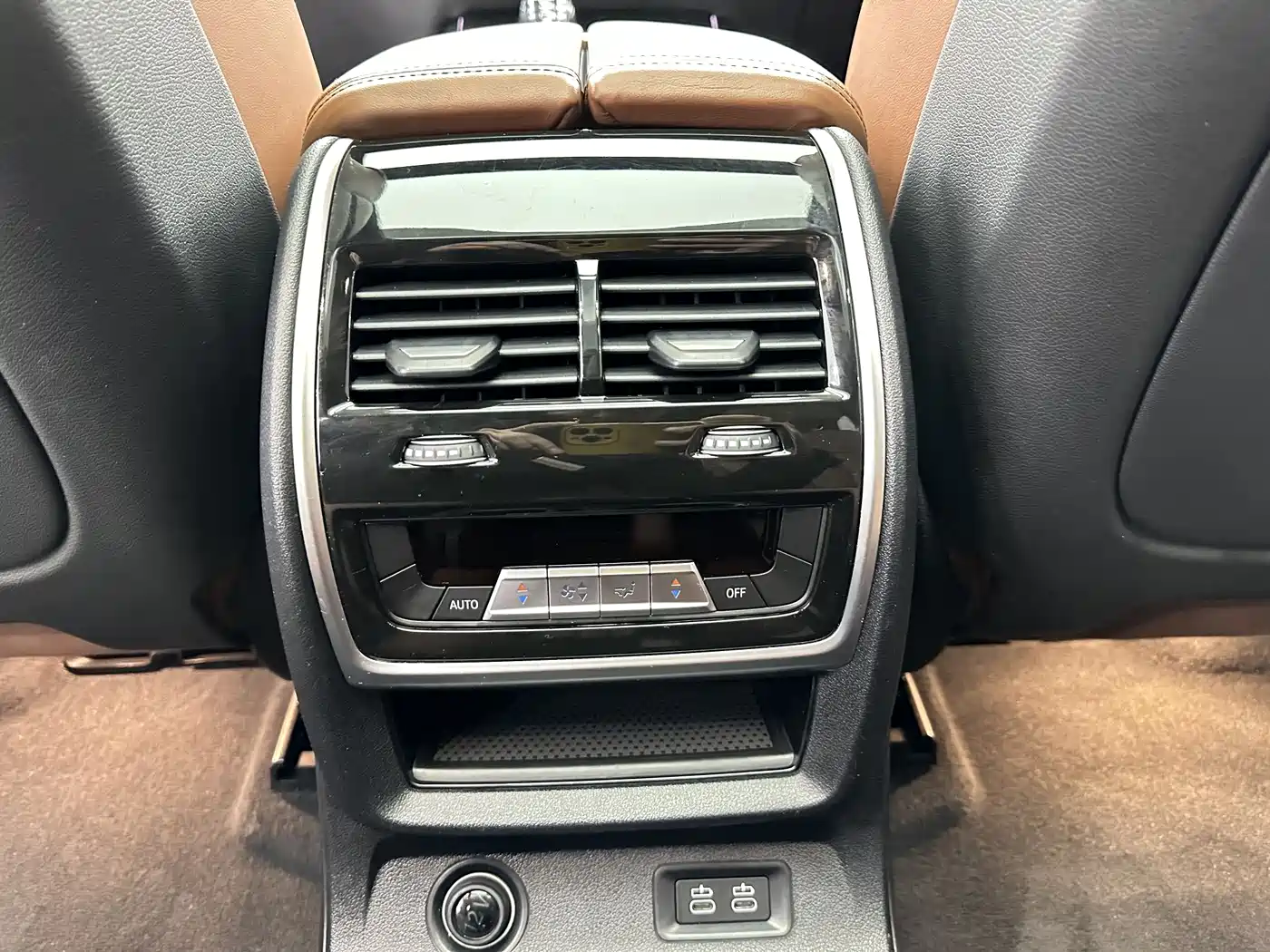 BMW X7 2021 xDrive40i Premium M Sport Package фото 18