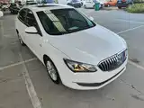 Фото 4 - Buick Excelle