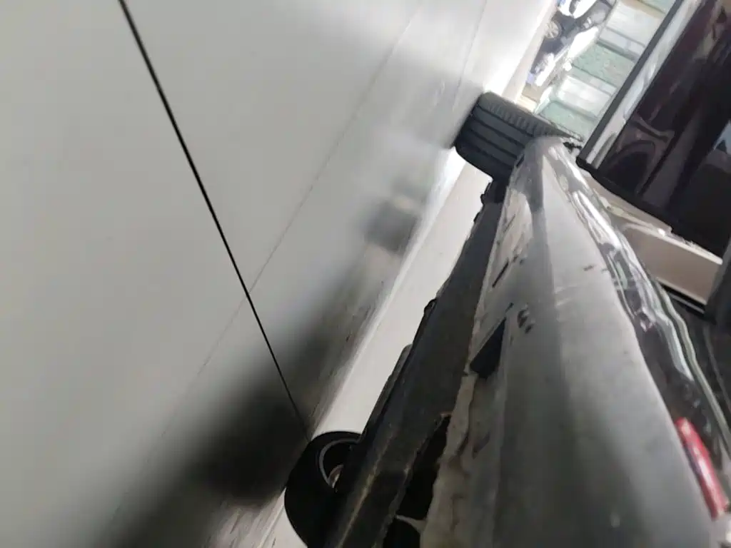 Photo 21 - Hongqi H9