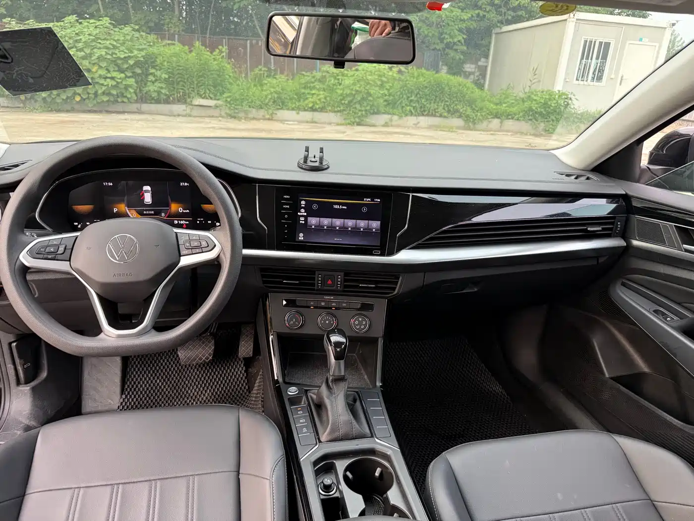 Volkswagen Passat 2024 280TSI Business Edition фото 7