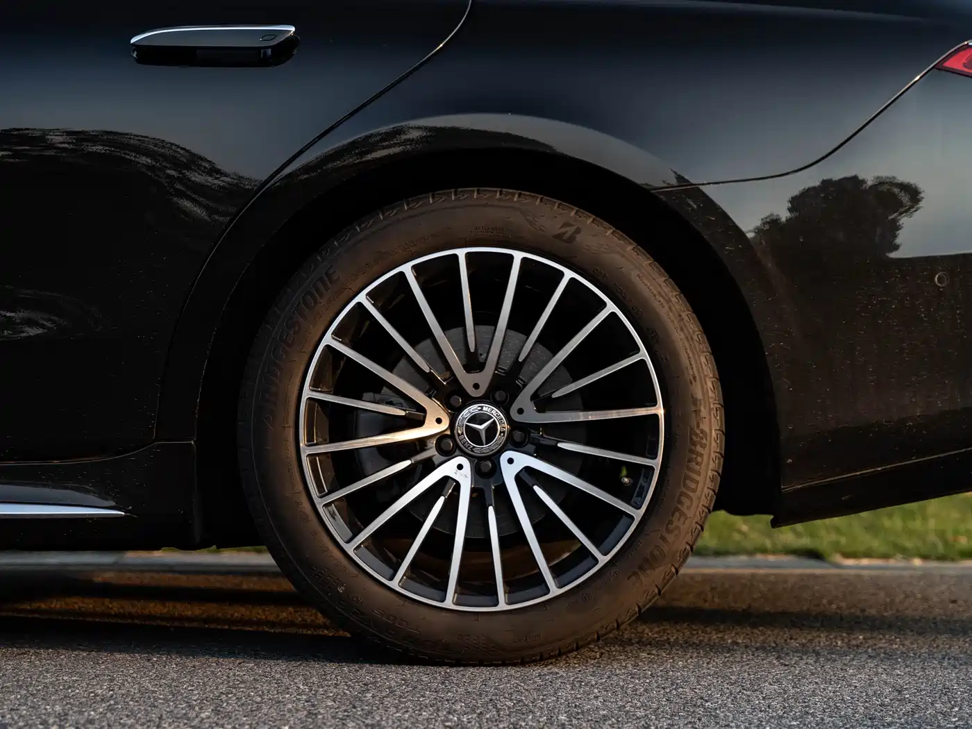 Mercedes-Benz S-Class 2023 2023 Model S 400 L Business Edition