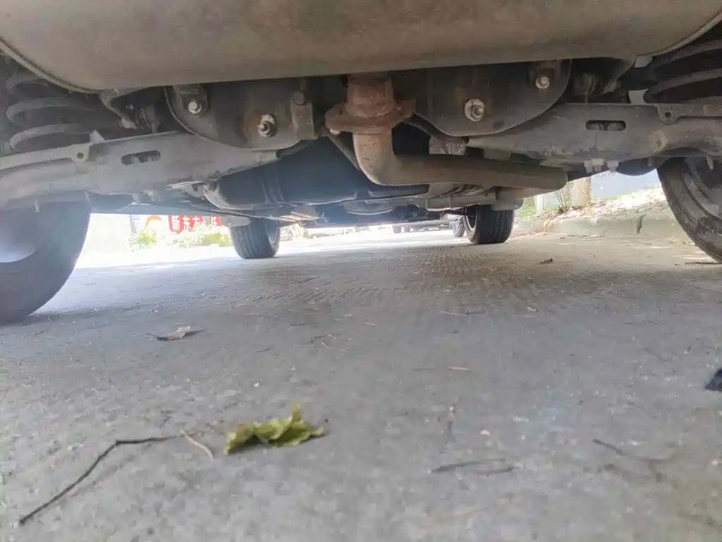 Haval Shenshou 2022 2022 1.5T Smart Enjoyment Edition