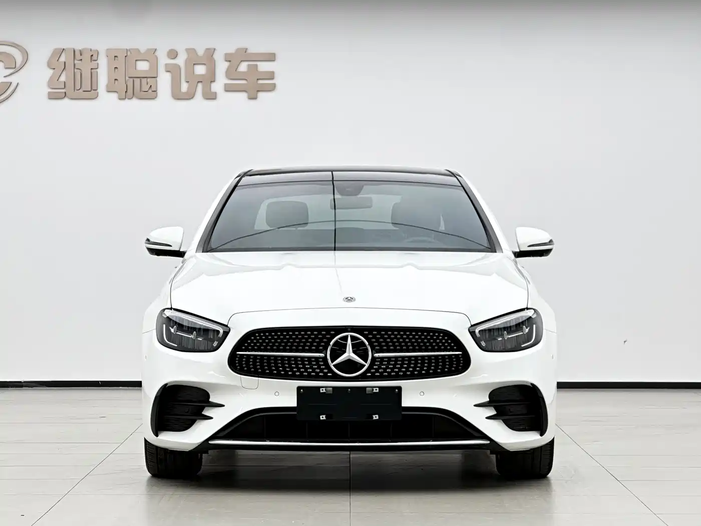 Mercedes-Benz E-Class 2021 Facelift E 300 L Sport Fashion фото 2