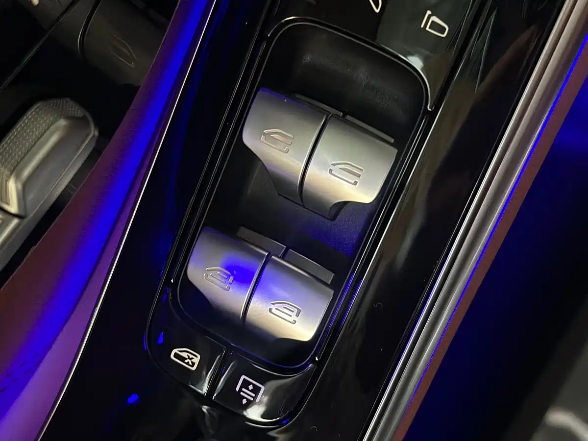 Mercedes-Benz Maybach S-Class 2026 S 480 4MATIC фото 4
