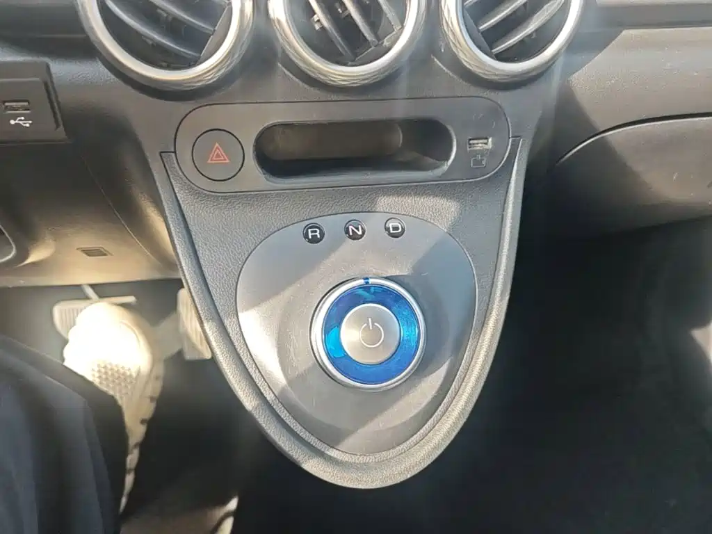 Ora Black Cat 2022 2021 351km Luxury Model