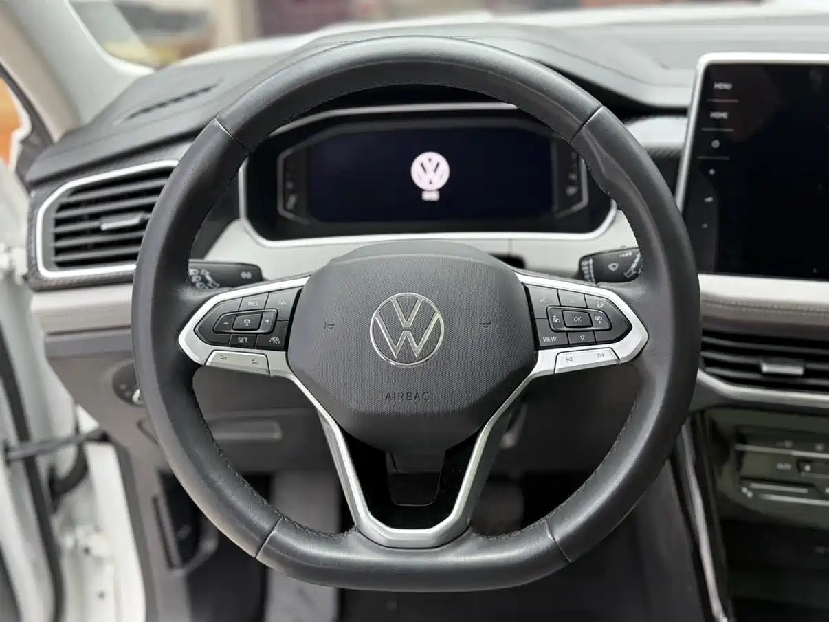 VOLKSWAGEN TANYUE
