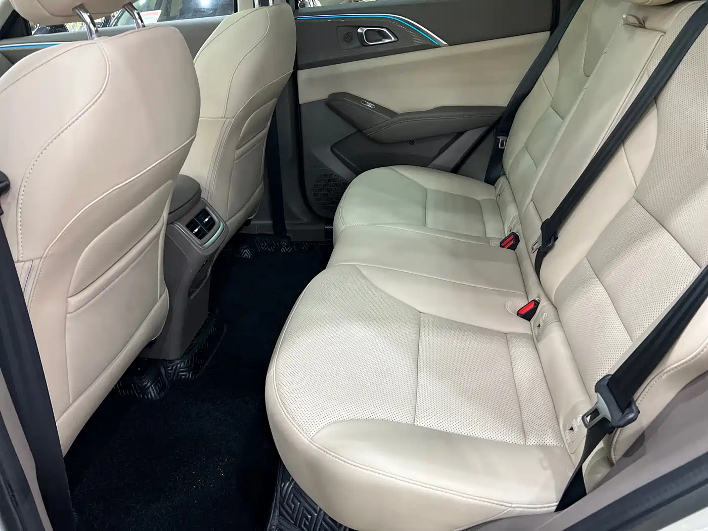 Haval H6L 2026 Model Base Version фото 10