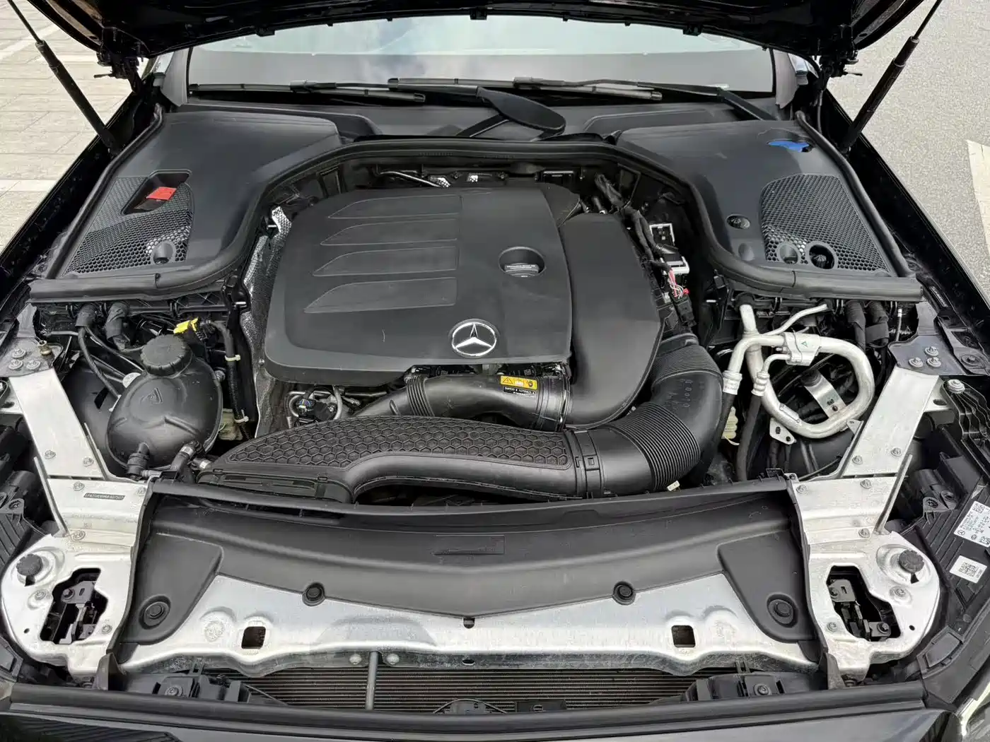 Mercedes-Benz E-Class 2021 Facelift E 300 L Sport Fashion фото 15