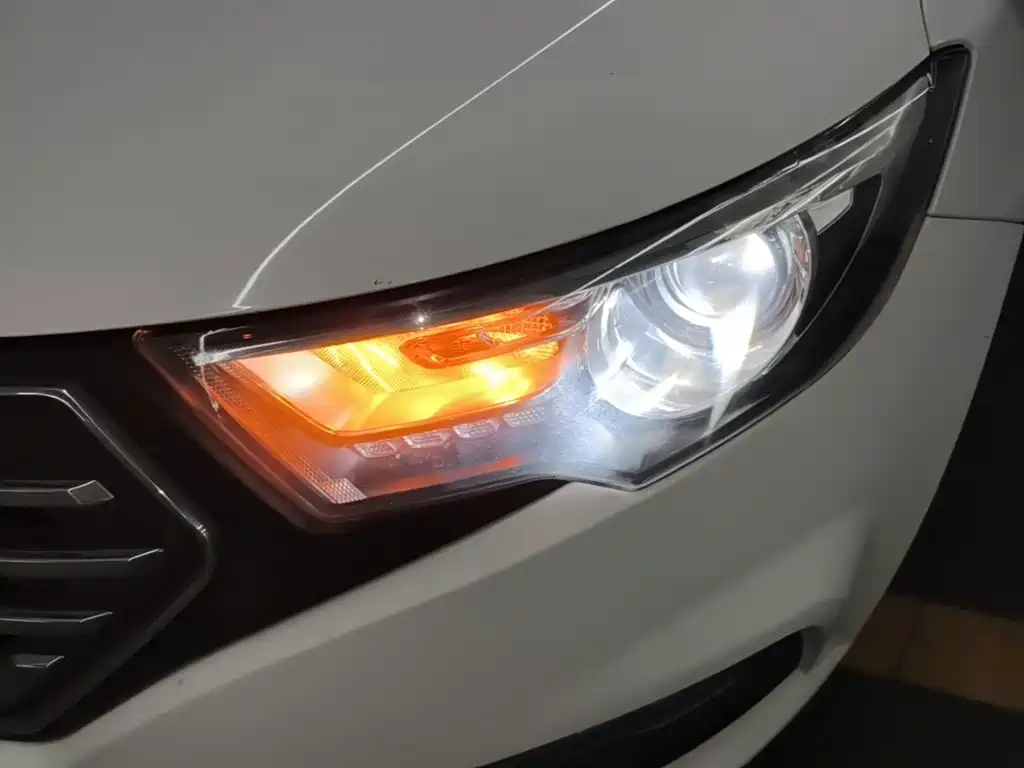 Besturn B30EV 2019 2019 EV400