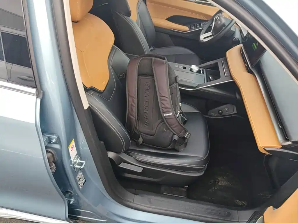 Haval H6 New Energy 2022 2023 DHT-PHEV 110KM Joy Ride Edition