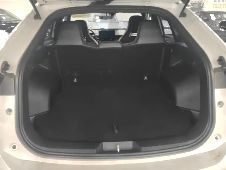Haval H6S 2022 Model 2.0T 2WD Joy Run Edition фото 4