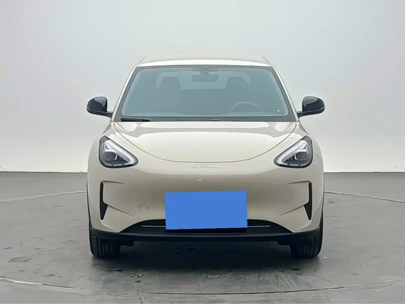2026 Geely Galaxy Starry Wish
