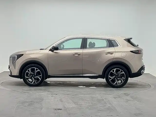 Changan CS55 PLUS 2025 2026 Model 4th Gen New Blue Whale 1.5T Celestial Premium
