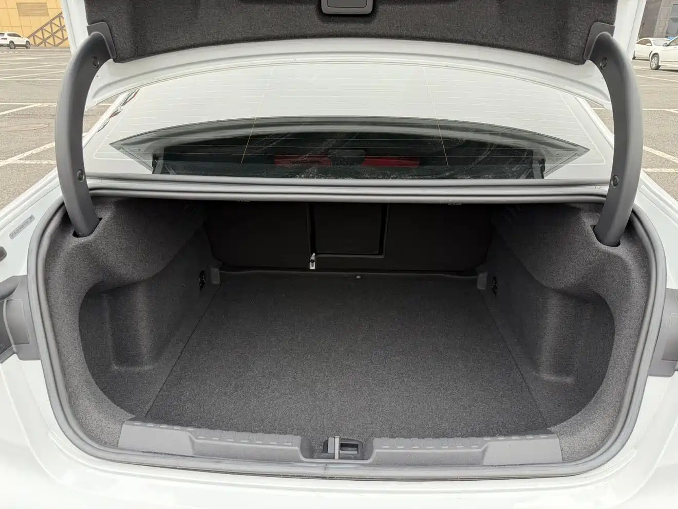 Audi A3 2022 A3L Limousine 35 TFSI Style Sport фото 10
