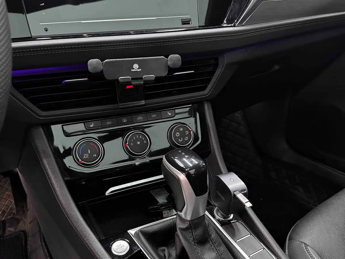 Volkswagen Sagitar, миниатюра 4