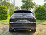 Фото 6 - Porsche Cayenne New Energy