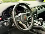 Фото 17 - Porsche Cayenne New Energy