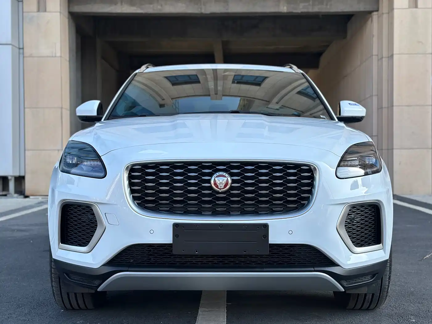 Jaguar E-PACE 2025 2024 Progressive Sport Edition R-DYNAMIC S